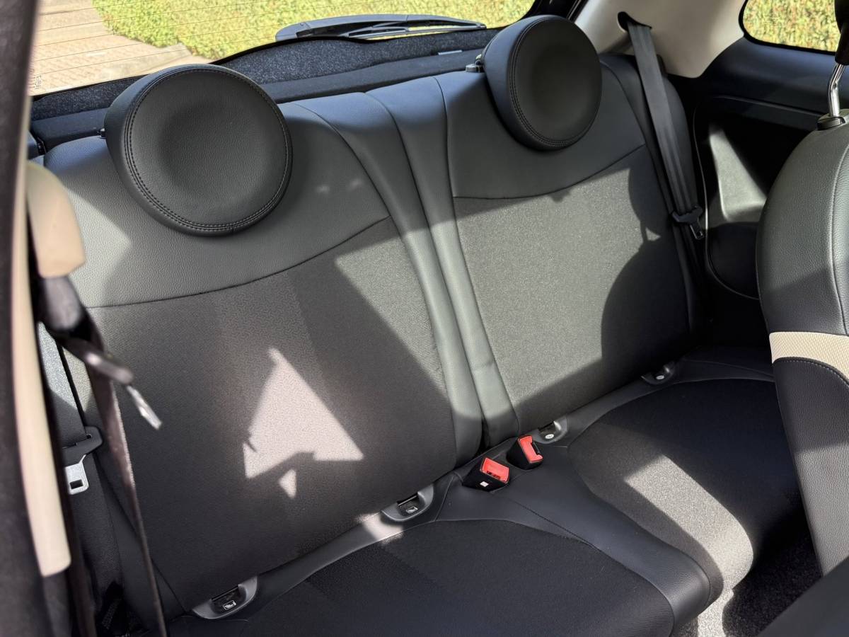 Fiat 500 Fiat 500 0.9 Collezione | Pano | Navi | Cruise | Climate Control | NL Auto