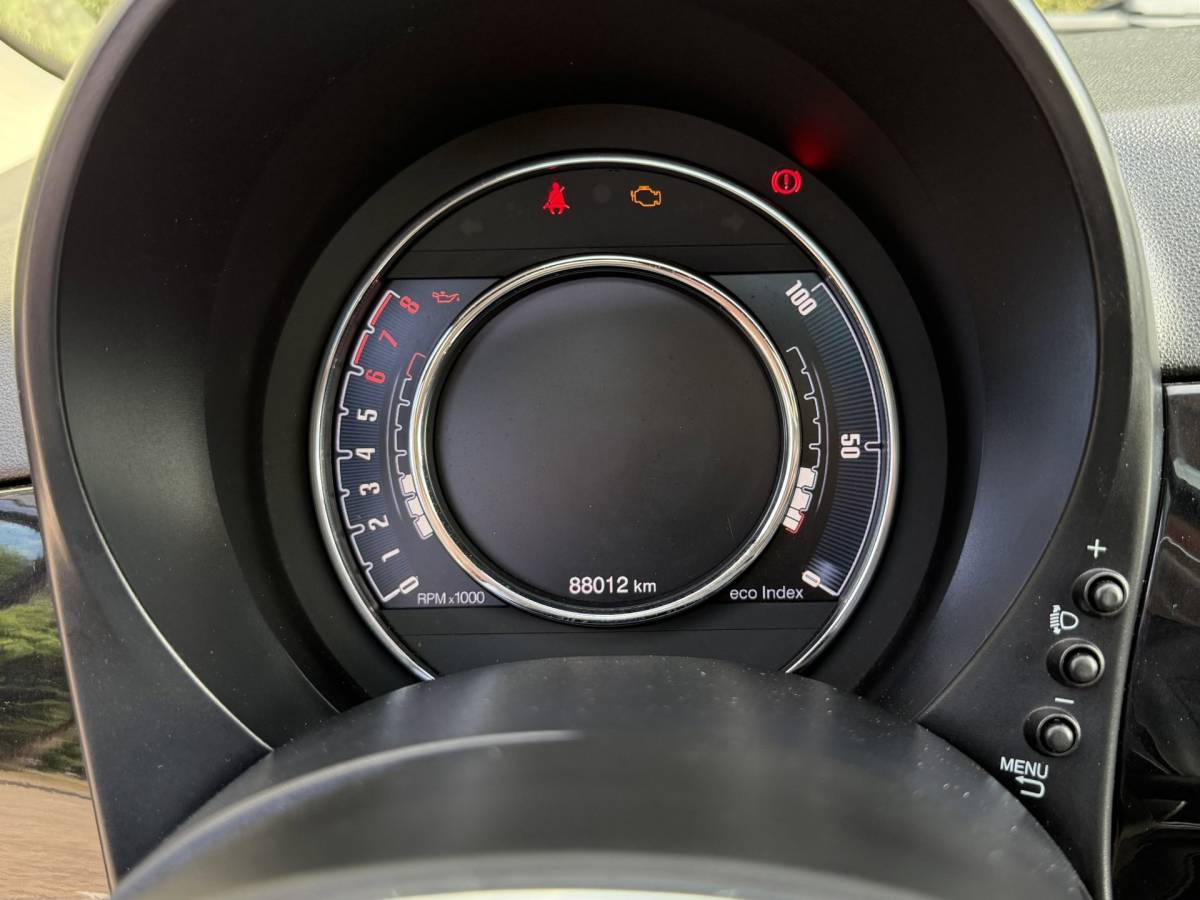 Fiat 500 Fiat 500 0.9 Collezione | Pano | Navi | Cruise | Climate Control | NL Auto