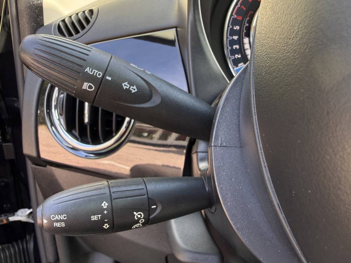 Fiat 500 Fiat 500 0.9 Collezione | Pano | Navi | Cruise | Climate Control | NL Auto