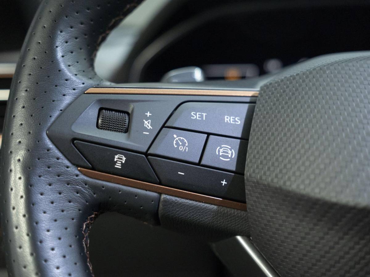 CUPRA Formentor CUPRA Formentor 1.4 e-Hybrid Business | Apple Carplay & Android Auto | Camera | Navigatie