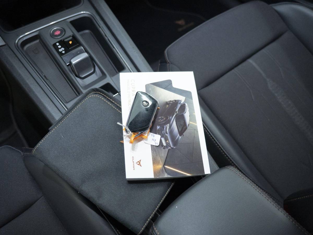 CUPRA Formentor CUPRA Formentor 1.4 e-Hybrid Business | Apple Carplay & Android Auto | Camera | Navigatie