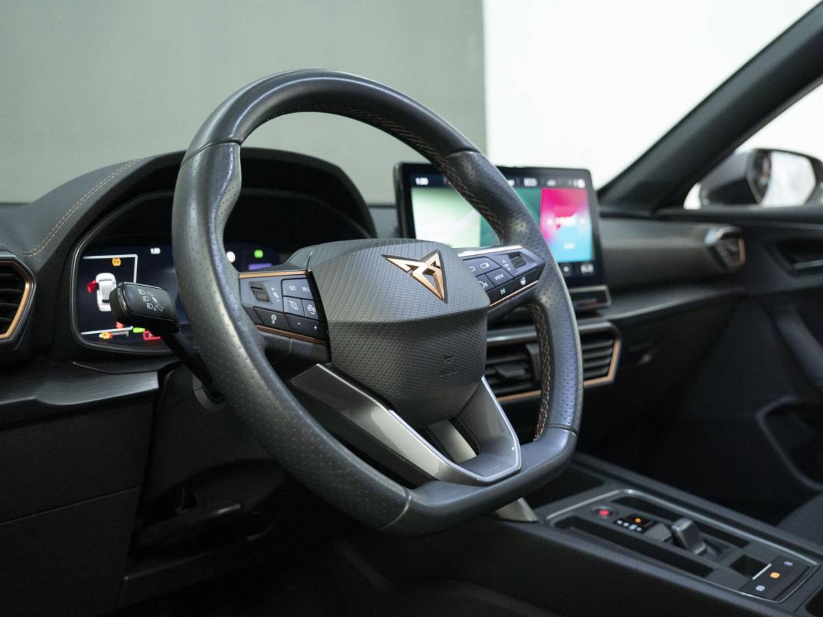 CUPRA Formentor CUPRA Formentor 1.4 e-Hybrid Business | Apple Carplay & Android Auto | Camera | Navigatie