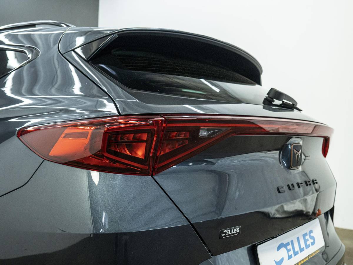 CUPRA Formentor CUPRA Formentor 1.4 e-Hybrid Business | Apple Carplay & Android Auto | Camera | Navigatie