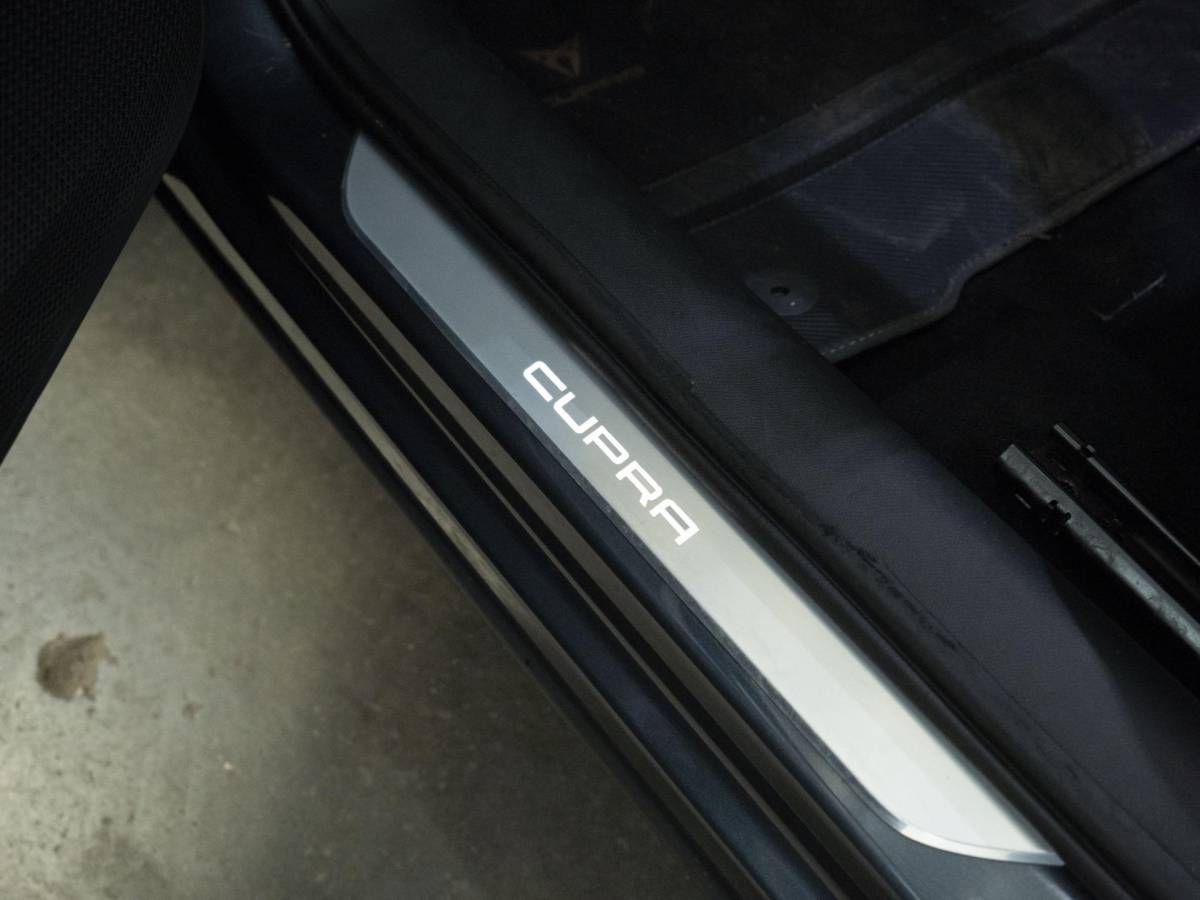 CUPRA Formentor CUPRA Formentor 1.4 e-Hybrid Business | Apple Carplay & Android Auto | Camera | Navigatie