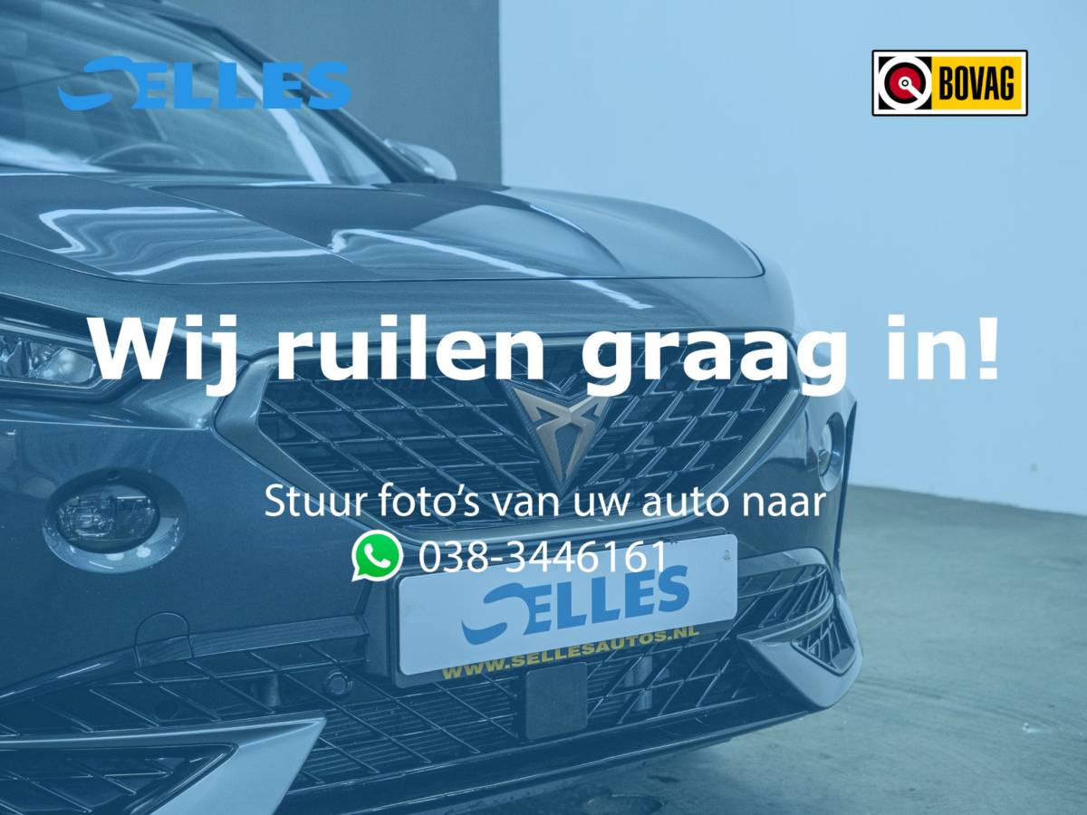 CUPRA Formentor CUPRA Formentor 1.4 e-Hybrid Business | Apple Carplay & Android Auto | Camera | Navigatie