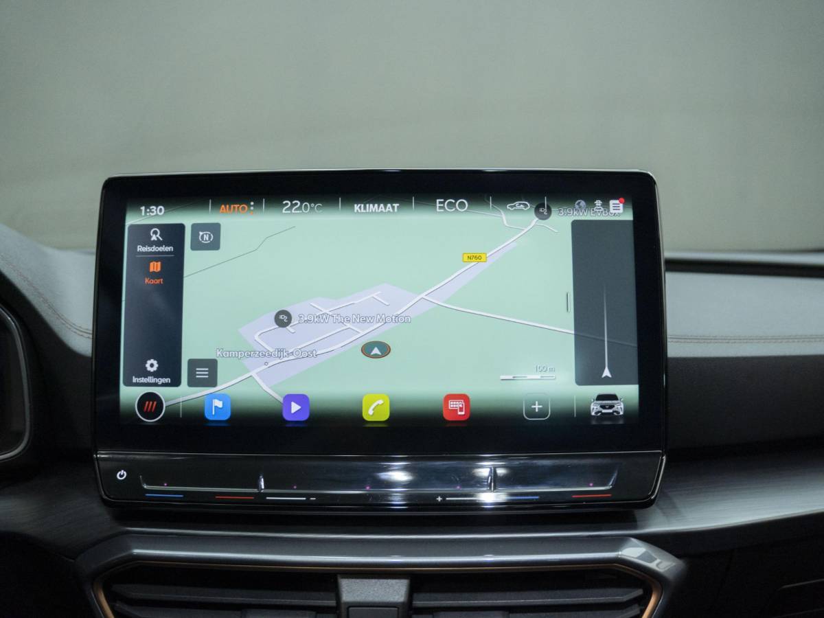 CUPRA Formentor CUPRA Formentor 1.4 e-Hybrid Business | Apple Carplay & Android Auto | Camera | Navigatie