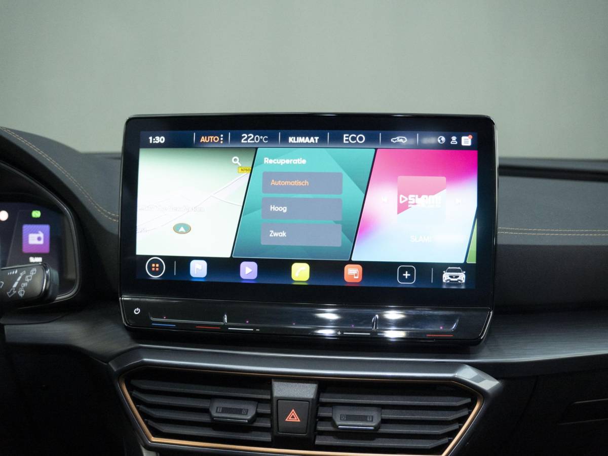 CUPRA Formentor CUPRA Formentor 1.4 e-Hybrid Business | Apple Carplay & Android Auto | Camera | Navigatie