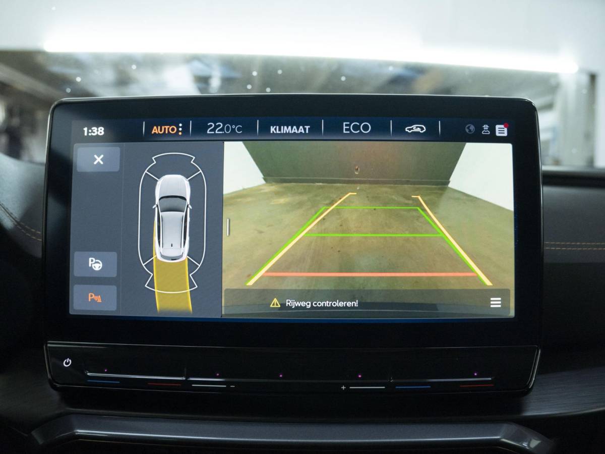 CUPRA Formentor CUPRA Formentor 1.4 e-Hybrid Business | Apple Carplay & Android Auto | Camera | Navigatie