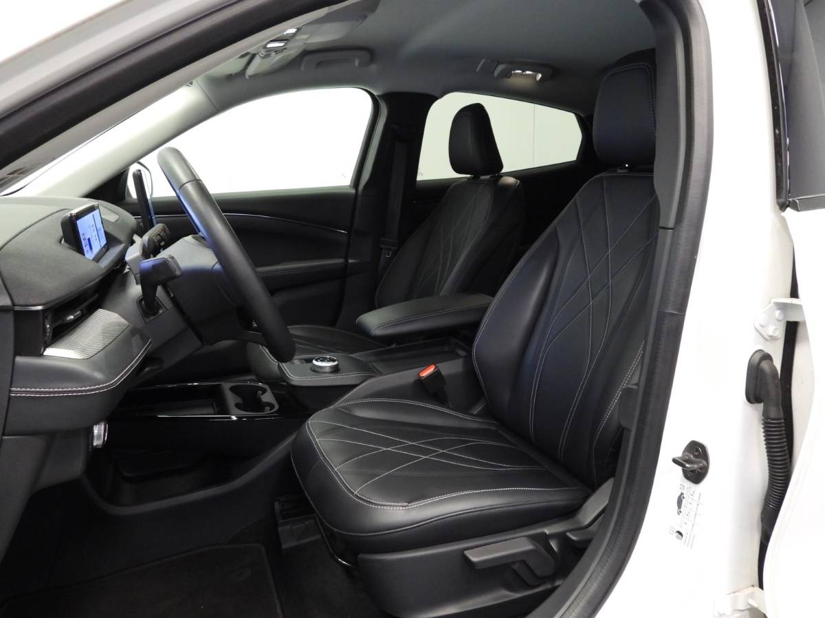 Ford Mustang Mach-E Ford Mustang Mach-E RWD 75 kWh LEER/NAVI/360CAM/LED/B&O/18″LMV!