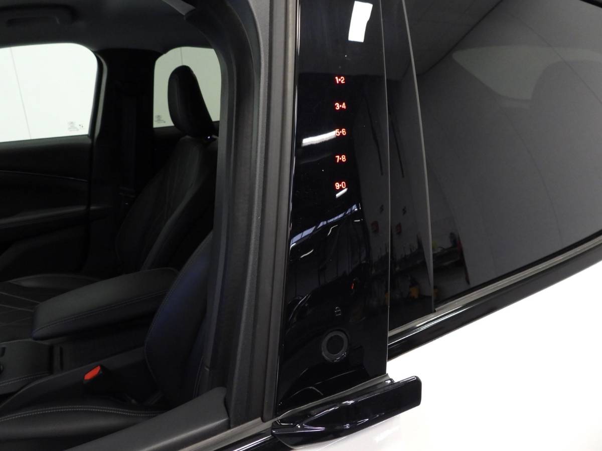 Ford Mustang Mach-E Ford Mustang Mach-E RWD 75 kWh LEER/NAVI/360CAM/LED/B&O/18″LMV!