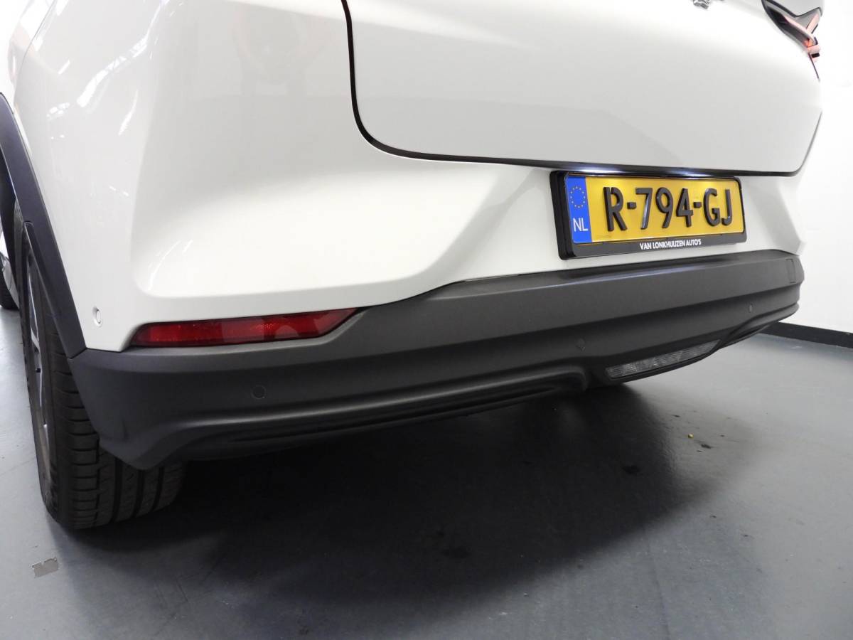 Ford Mustang Mach-E Ford Mustang Mach-E RWD 75 kWh LEER/NAVI/360CAM/LED/B&O/18″LMV!