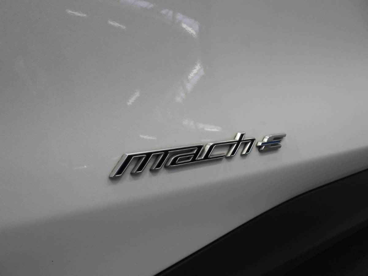Ford Mustang Mach-E Ford Mustang Mach-E RWD 75 kWh LEER/NAVI/360CAM/LED/B&O/18″LMV!