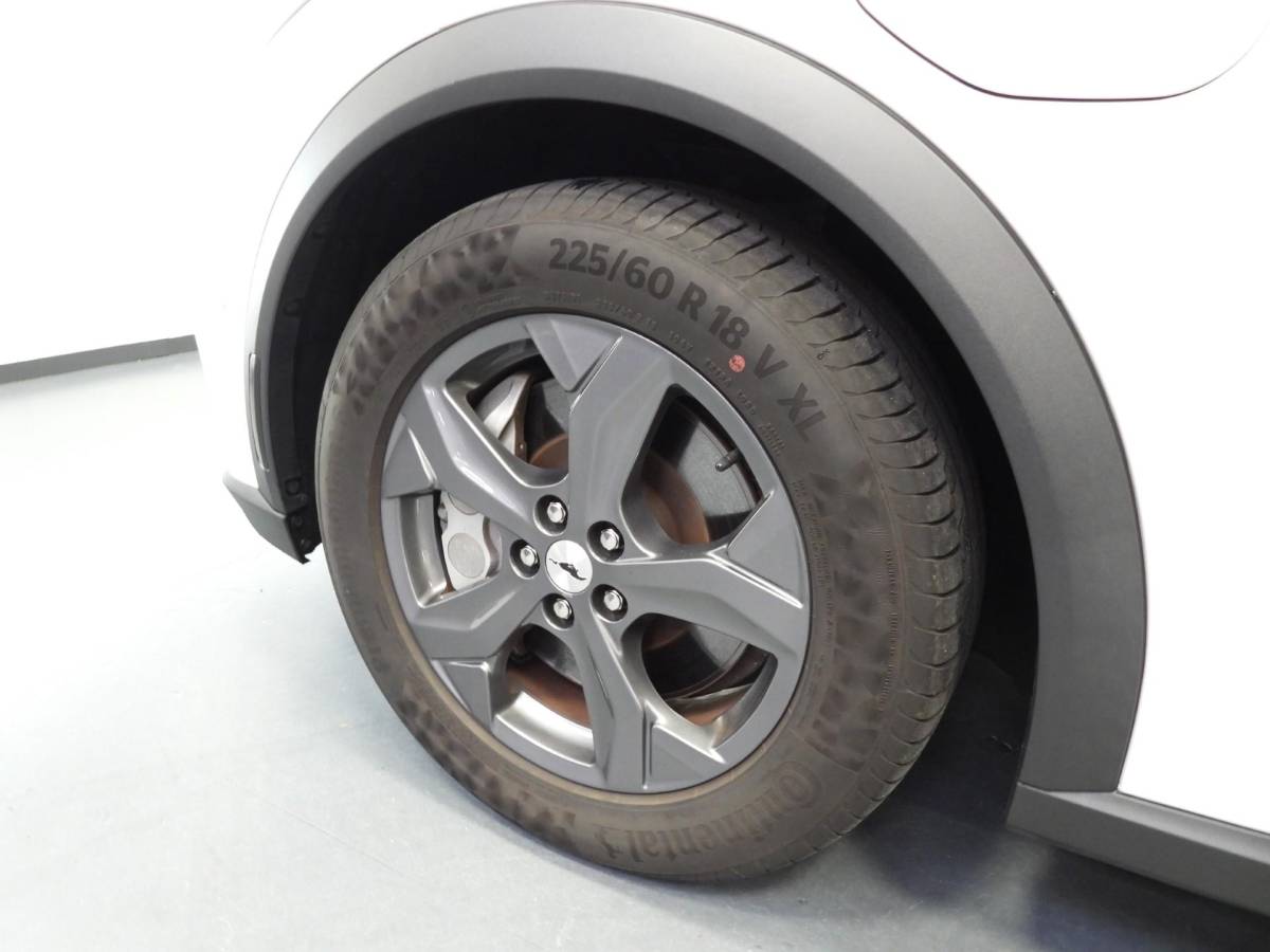 Ford Mustang Mach-E Ford Mustang Mach-E RWD 75 kWh LEER/NAVI/360CAM/LED/B&O/18″LMV!