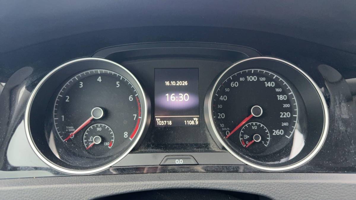 Volkswagen Golf Volkswagen Golf 1.2 TSI Business Edition Connected