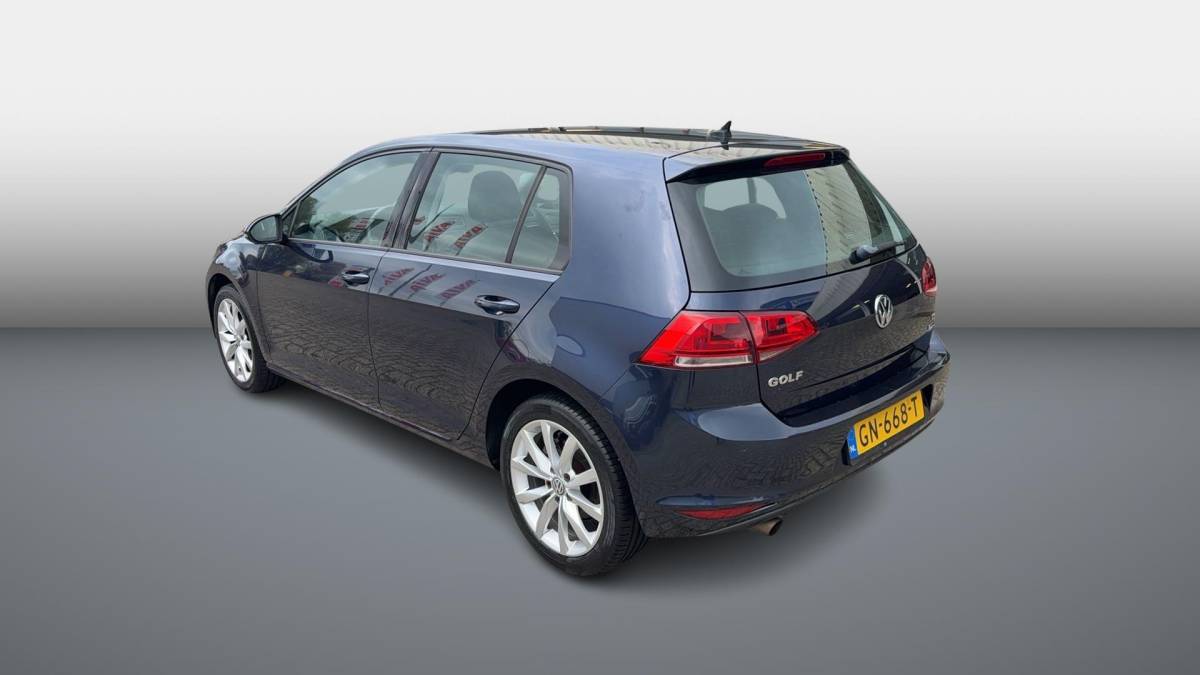 Volkswagen Golf Volkswagen Golf 1.2 TSI Business Edition Connected