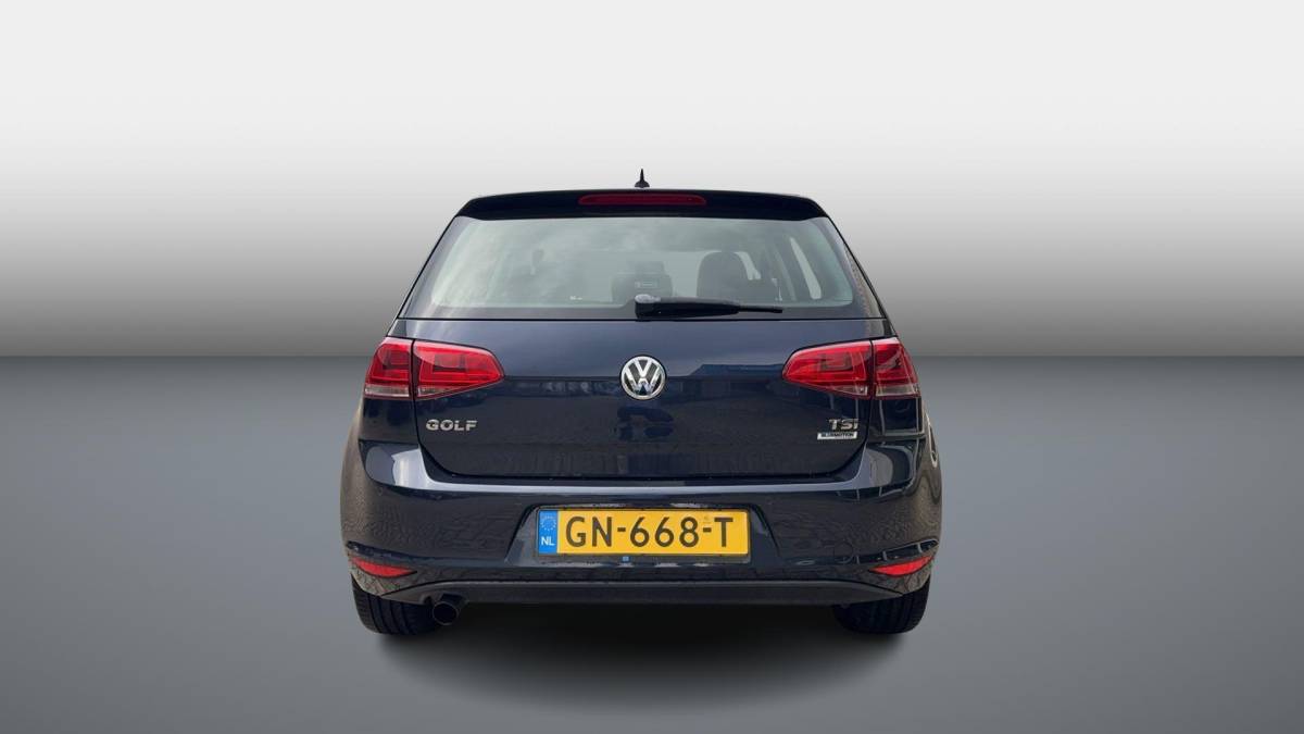 Volkswagen Golf Volkswagen Golf 1.2 TSI Business Edition Connected