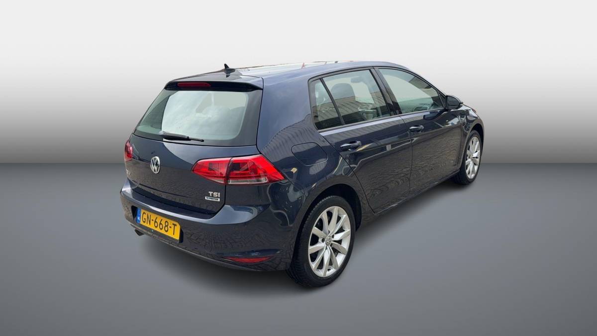 Volkswagen Golf Volkswagen Golf 1.2 TSI Business Edition Connected