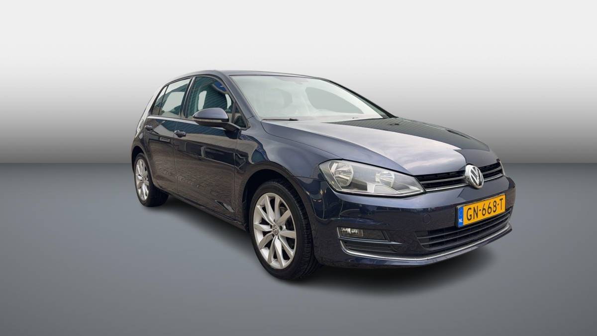 Volkswagen Golf Volkswagen Golf 1.2 TSI Business Edition Connected