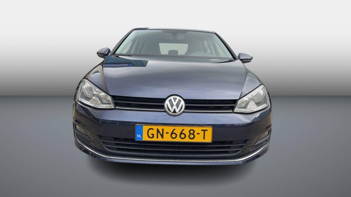 Volkswagen Golf Volkswagen Golf 1.2 TSI Business Edition Connected