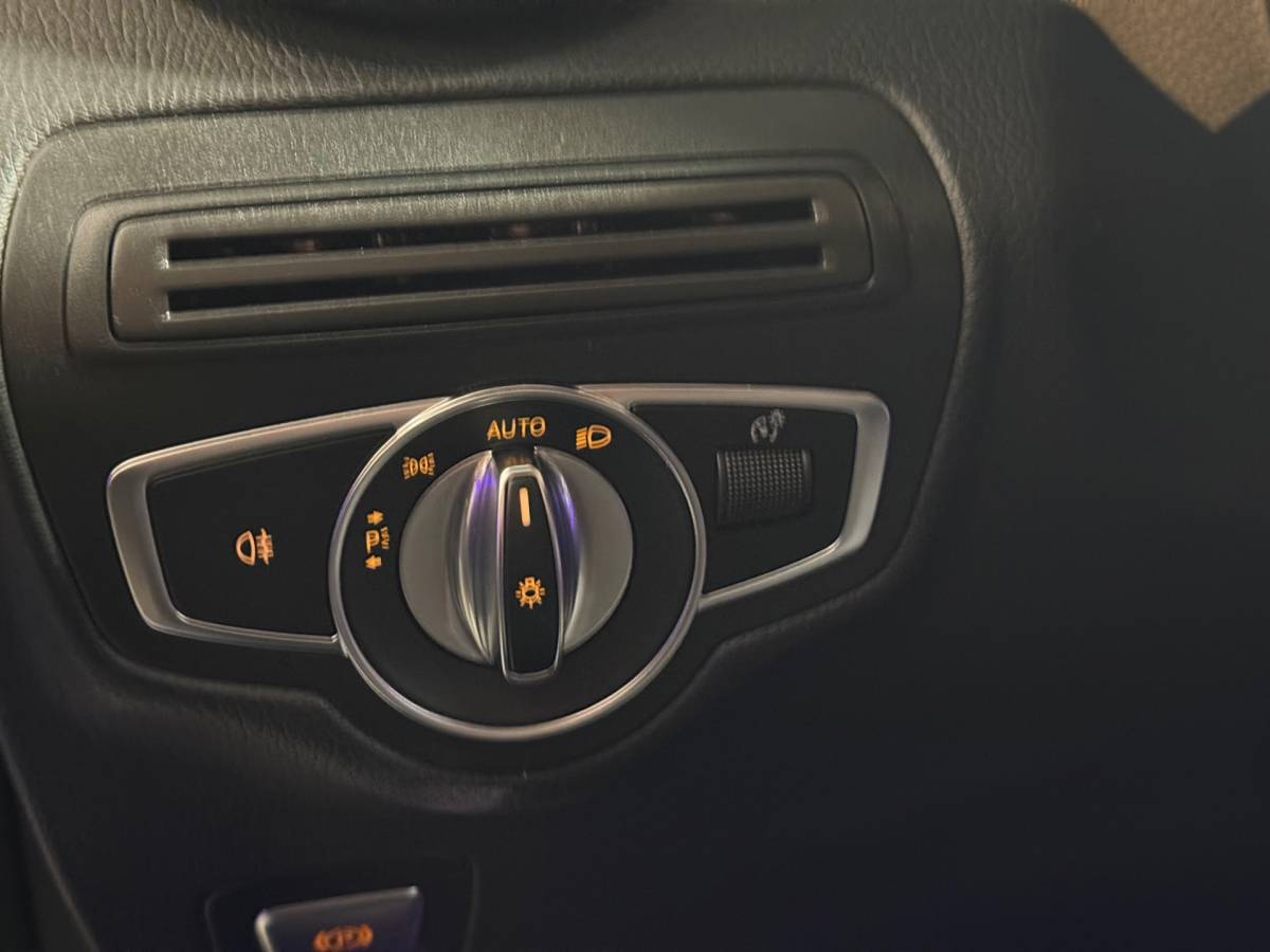 Mercedes-Benz GLC Mercedes-Benz GLC-klasse 43 AMG 4MATIC Premium Plus | Pano | 360 camera | Burmeister | Trekhaak