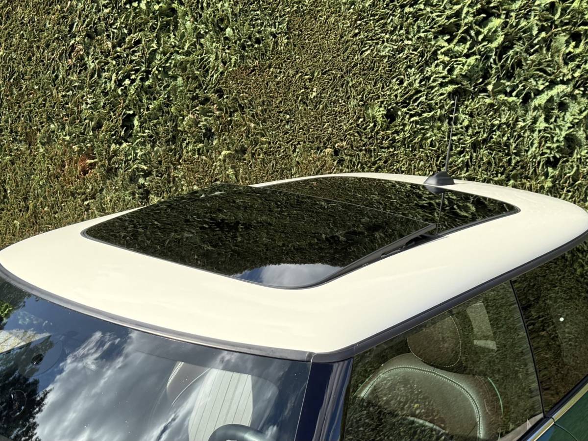 MINI Cooper Mini Cooper 1.5 | 60 Years Edt. | Pano | HUD | H/K | Leer | Carplay | Keyless | NL Auto | Dealer onderhoud