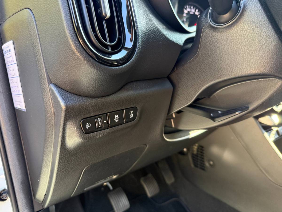 Kia Picanto Kia Picanto 1.0 DPi ComfortLine | Airco | NL Auto | Cruise | Bluetooth | Isofix