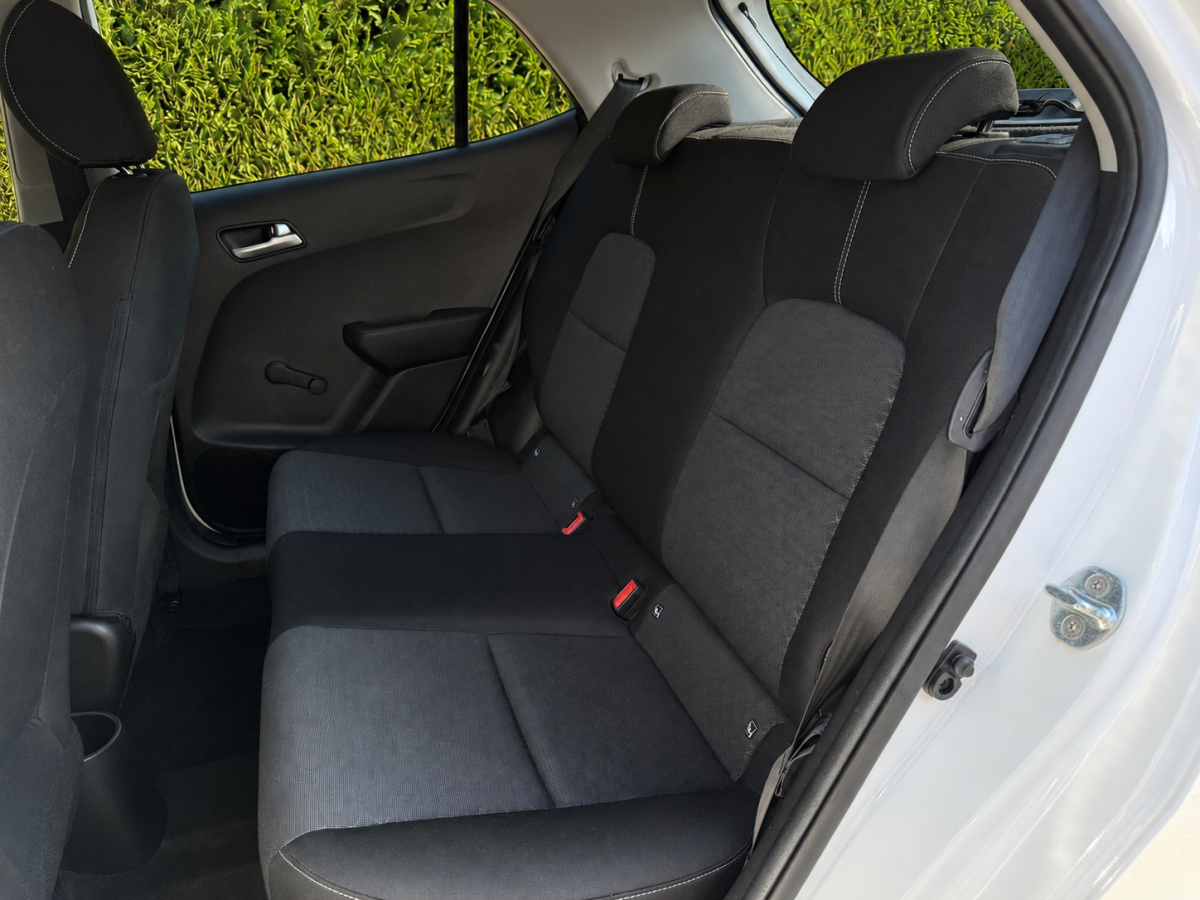 Kia Picanto Kia Picanto 1.0 DPi ComfortLine | Airco | NL Auto | Cruise | Bluetooth | Isofix