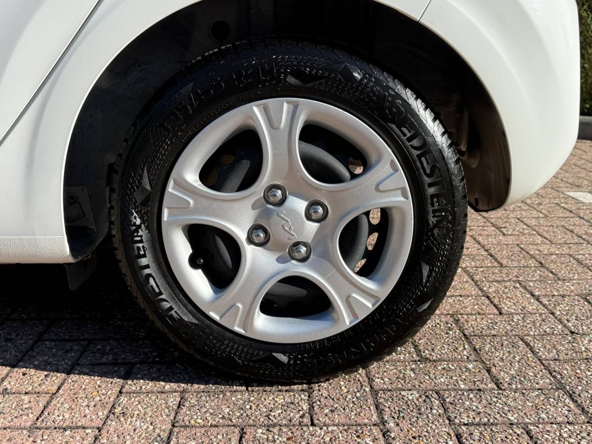 Kia Picanto Kia Picanto 1.0 DPi ComfortLine | Airco | NL Auto | Cruise | Bluetooth | Isofix