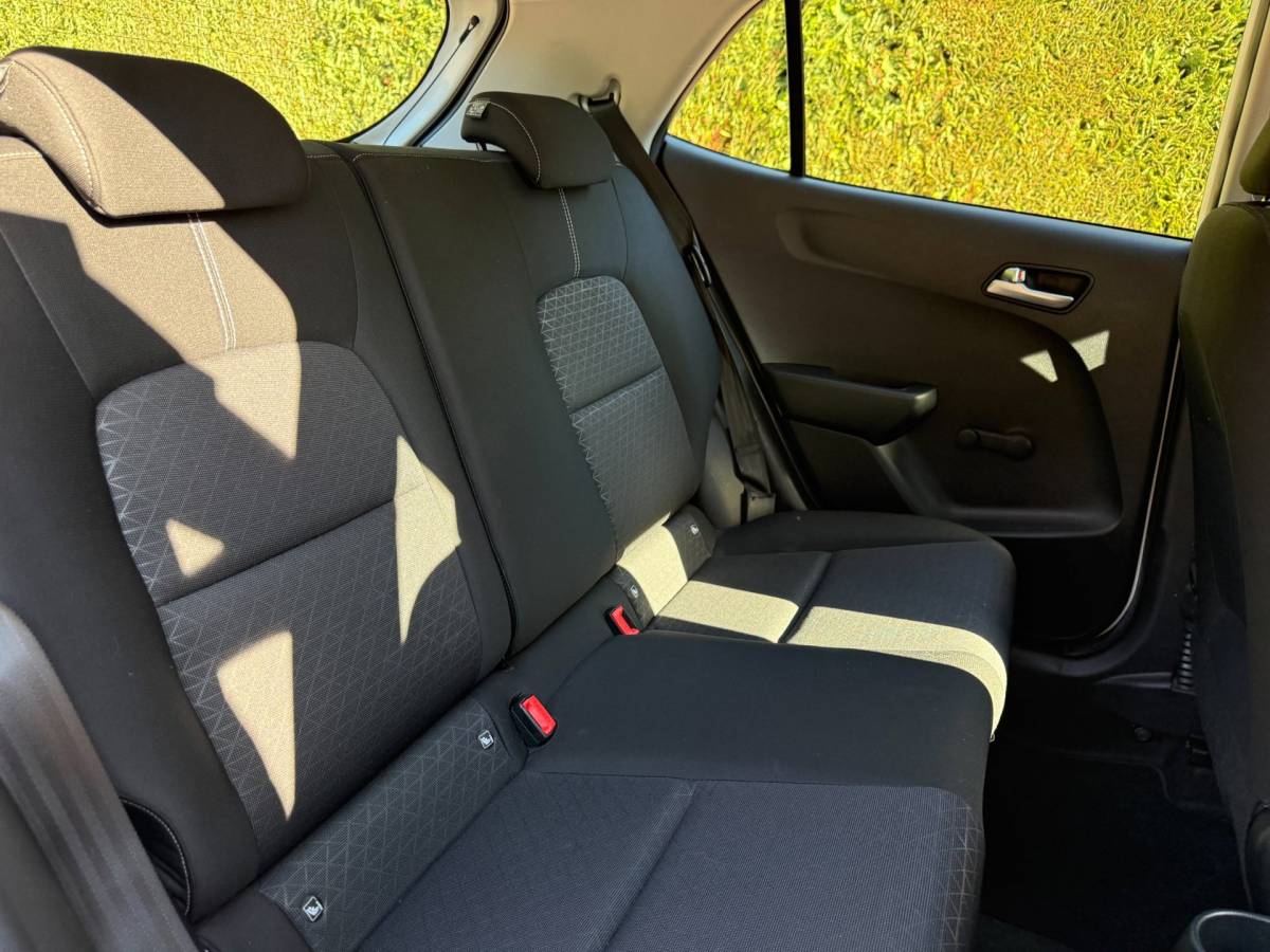 Kia Picanto Kia Picanto 1.0 DPi ComfortLine | Airco | NL Auto | Cruise | Bluetooth | Isofix