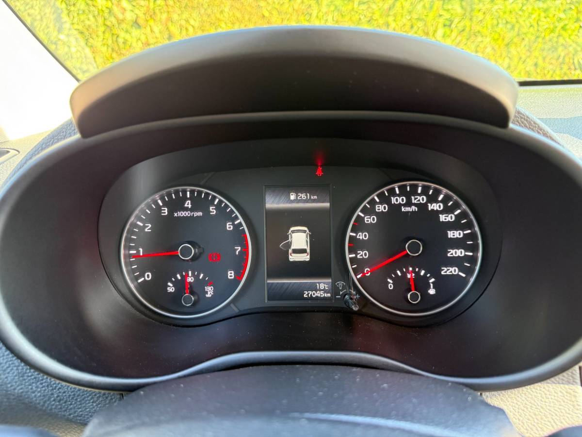 Kia Picanto Kia Picanto 1.0 DPi ComfortLine | Airco | NL Auto | Cruise | Bluetooth | Isofix