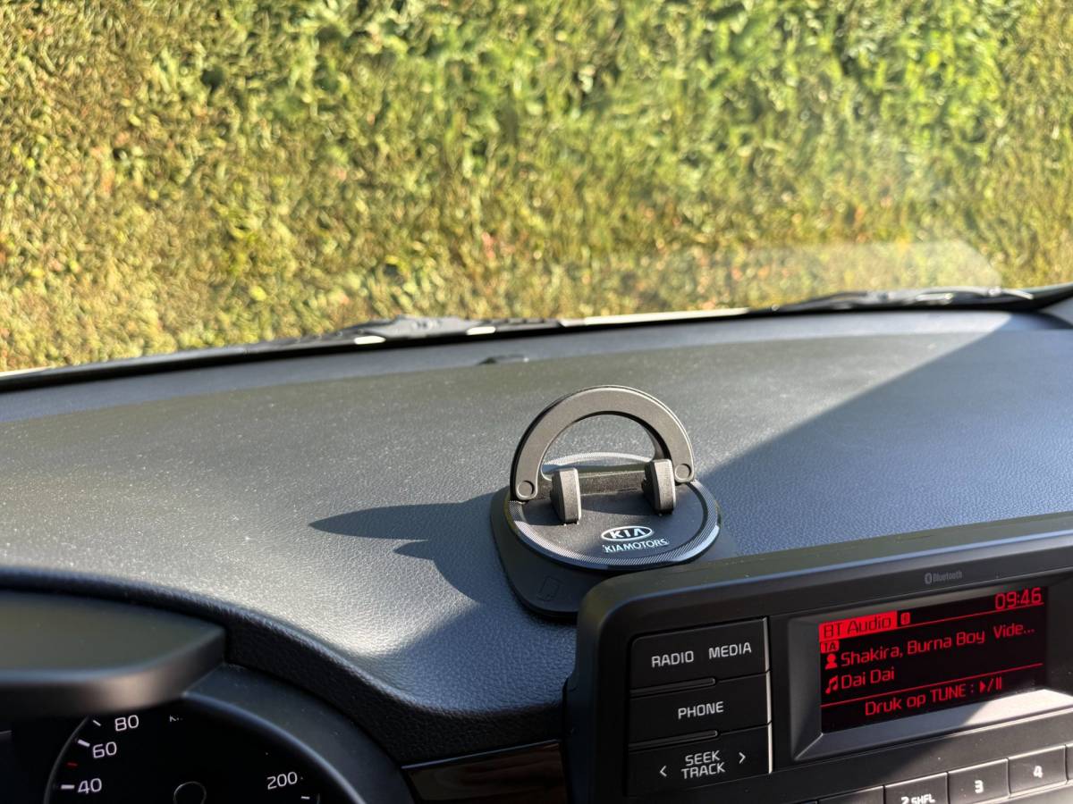 Kia Picanto Kia Picanto 1.0 DPi ComfortLine | Airco | NL Auto | Cruise | Bluetooth | Isofix
