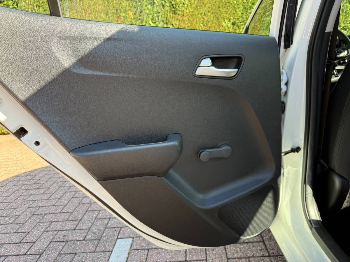 Kia Picanto Kia Picanto 1.0 DPi ComfortLine | Airco | NL Auto | Cruise | Bluetooth | Isofix