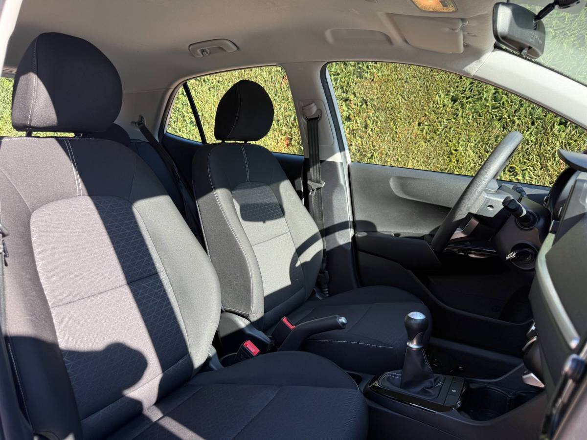 Kia Picanto Kia Picanto 1.0 DPi ComfortLine | Airco | NL Auto | Cruise | Bluetooth | Isofix