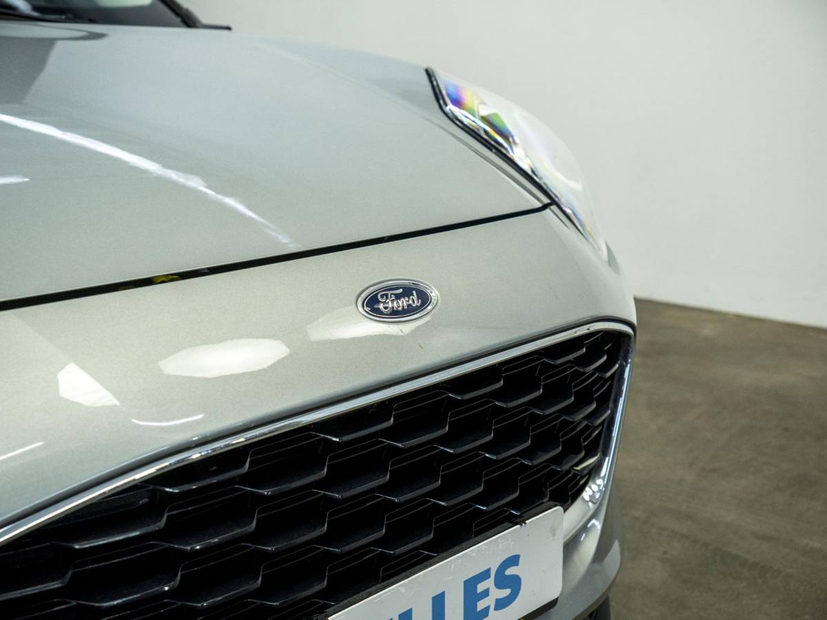 Ford Puma Ford Puma 1.0 EcoBoost Hybrid | Apple carplay | Camera | led koplampen | Bluetooth | Navigatie | Hybride |