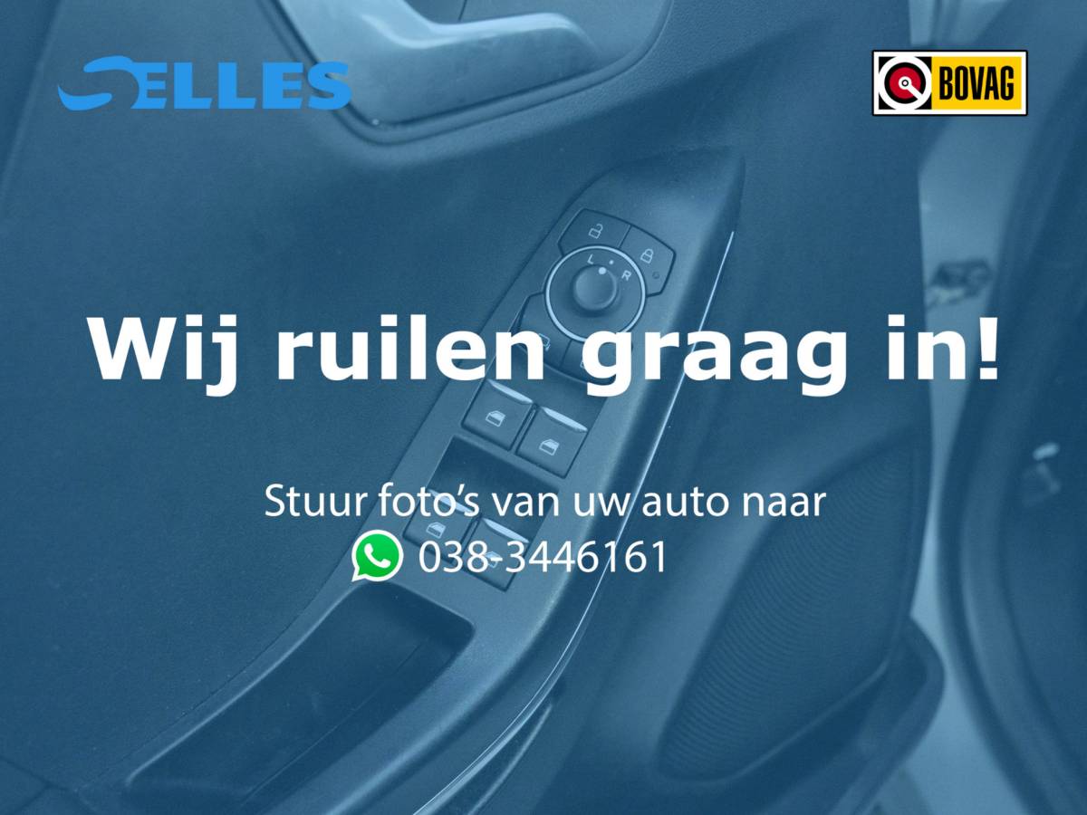 Ford Puma Ford Puma 1.0 EcoBoost Hybrid | Apple carplay | Camera | led koplampen | Bluetooth | Navigatie | Hybride |