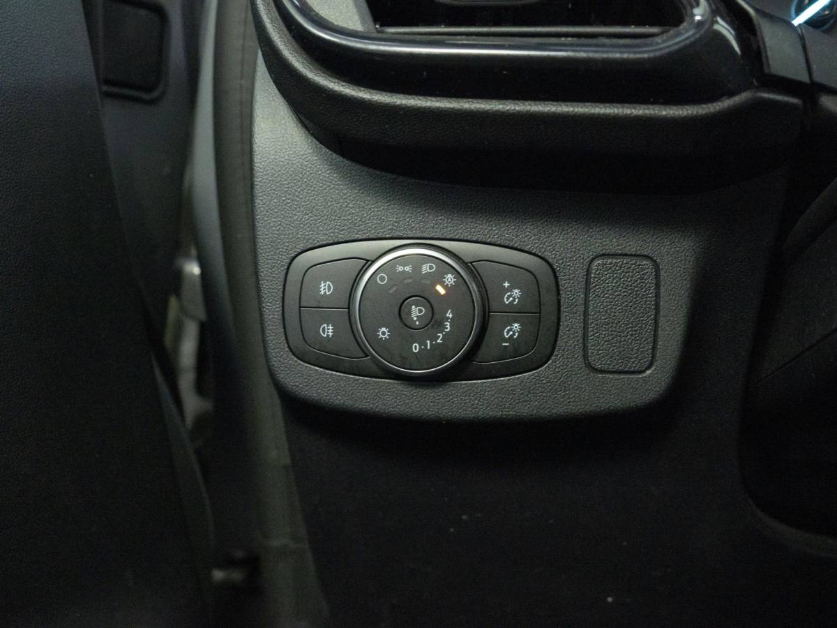 Ford Puma Ford Puma 1.0 EcoBoost Hybrid | Apple carplay | Camera | led koplampen | Bluetooth | Navigatie | Hybride |