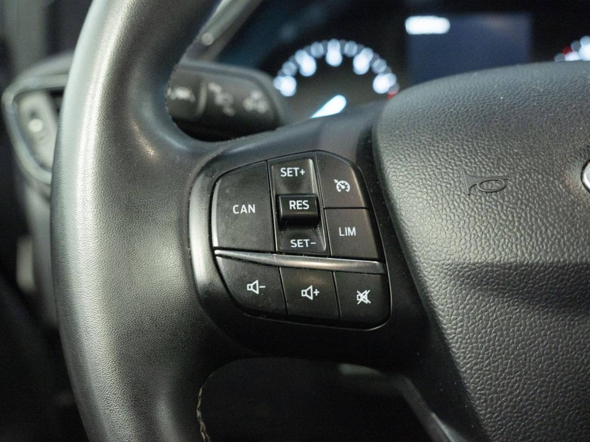 Ford Puma Ford Puma 1.0 EcoBoost Hybrid | Apple carplay | Camera | led koplampen | Bluetooth | Navigatie | Hybride |