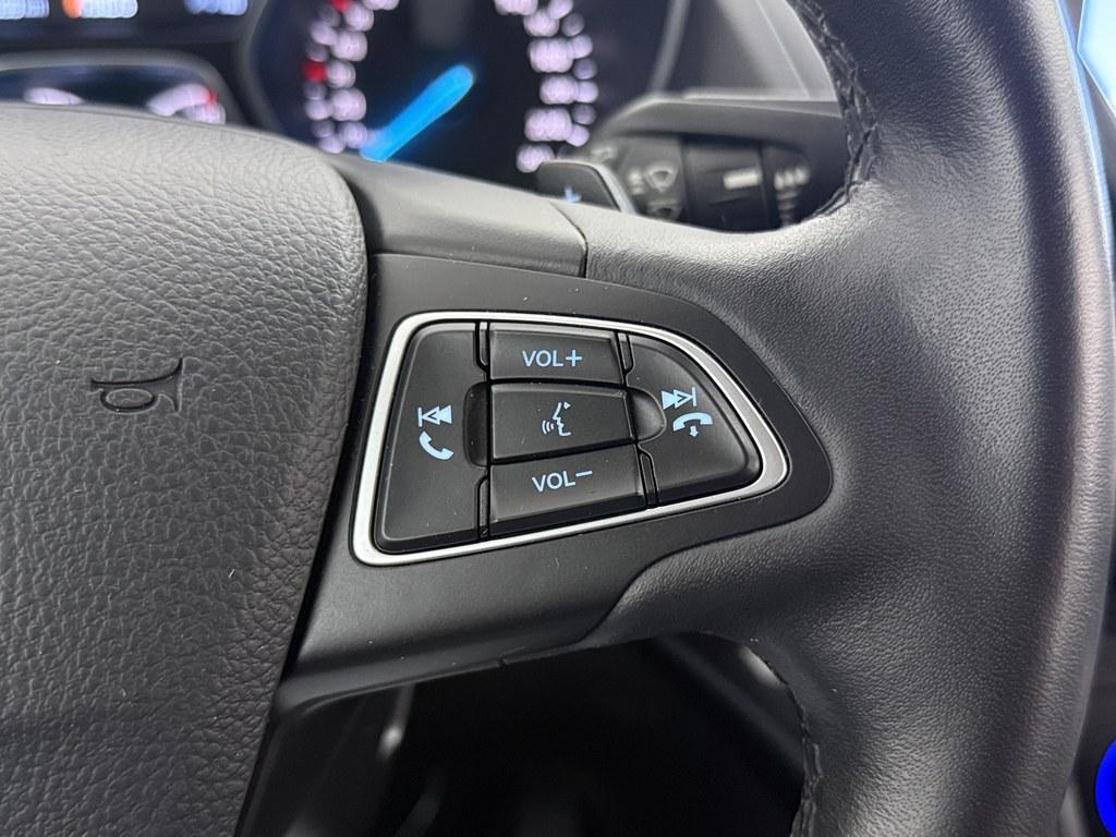 Ford Kuga Ford Kuga 1.5 EcoBoost 182pk AWD Titanium Trekhaak/Camera/ 4S.Banden/H.Leder/1850kg.Trekgewicht