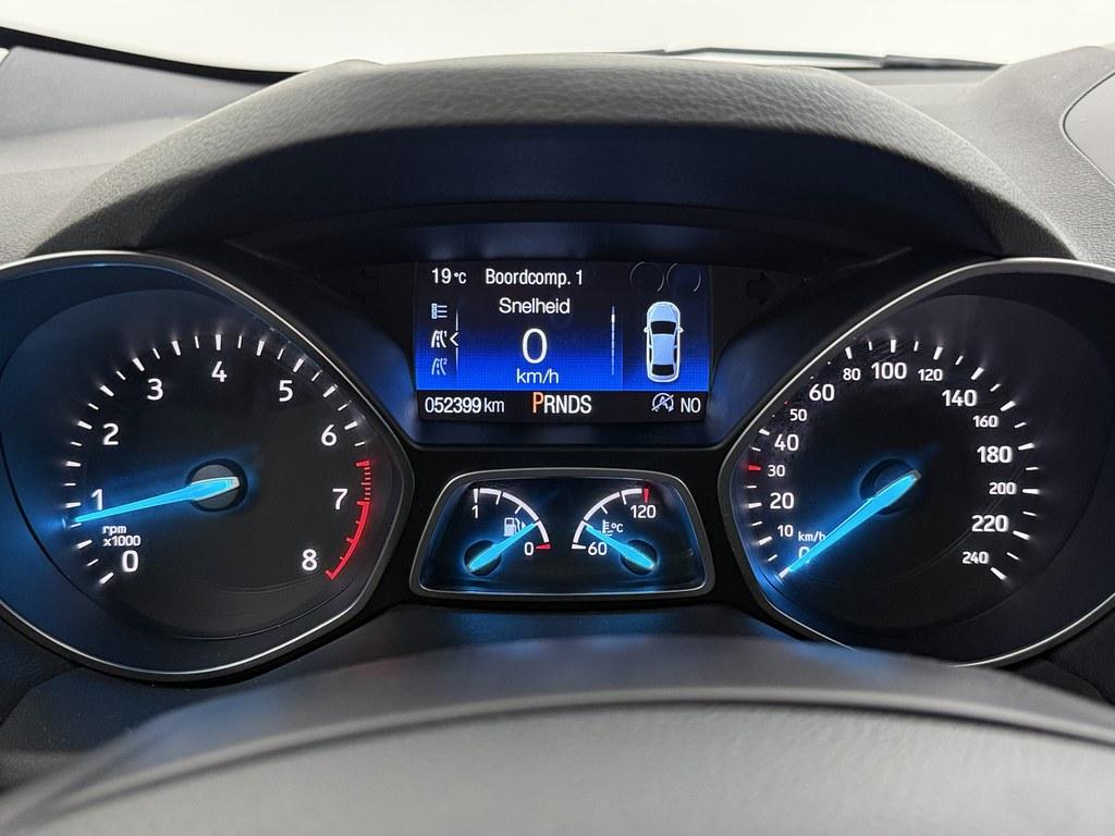 Ford Kuga Ford Kuga 1.5 EcoBoost 182pk AWD Titanium Trekhaak/Camera/ 4S.Banden/H.Leder/1850kg.Trekgewicht