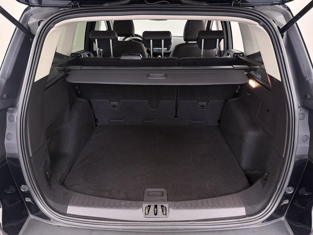 Ford Kuga Ford Kuga 1.5 EcoBoost 182pk AWD Titanium Trekhaak/Camera/ 4S.Banden/H.Leder/1850kg.Trekgewicht