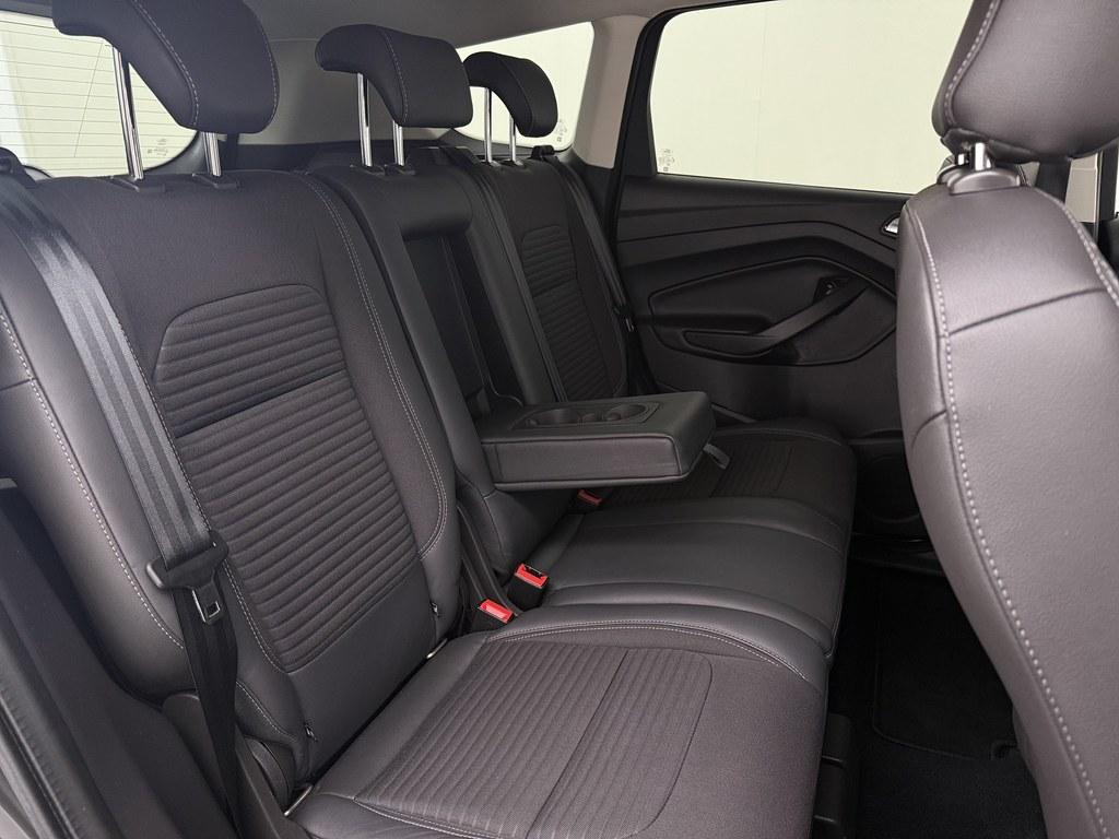 Ford Kuga Ford Kuga 1.5 EcoBoost 182pk AWD Titanium Trekhaak/Camera/ 4S.Banden/H.Leder/1850kg.Trekgewicht