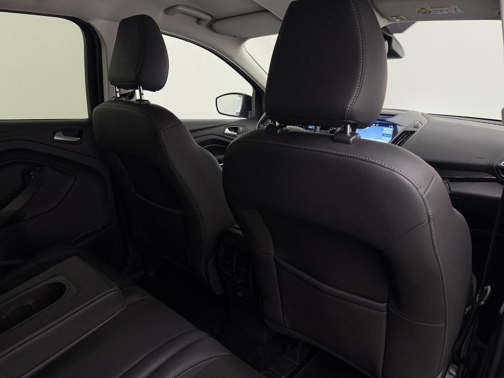 Ford Kuga Ford Kuga 1.5 EcoBoost 182pk AWD Titanium Trekhaak/Camera/ 4S.Banden/H.Leder/1850kg.Trekgewicht