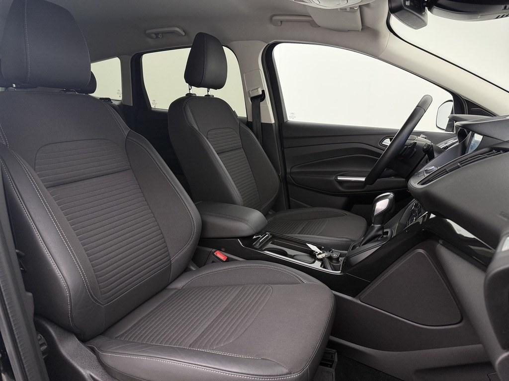 Ford Kuga Ford Kuga 1.5 EcoBoost 182pk AWD Titanium Trekhaak/Camera/ 4S.Banden/H.Leder/1850kg.Trekgewicht