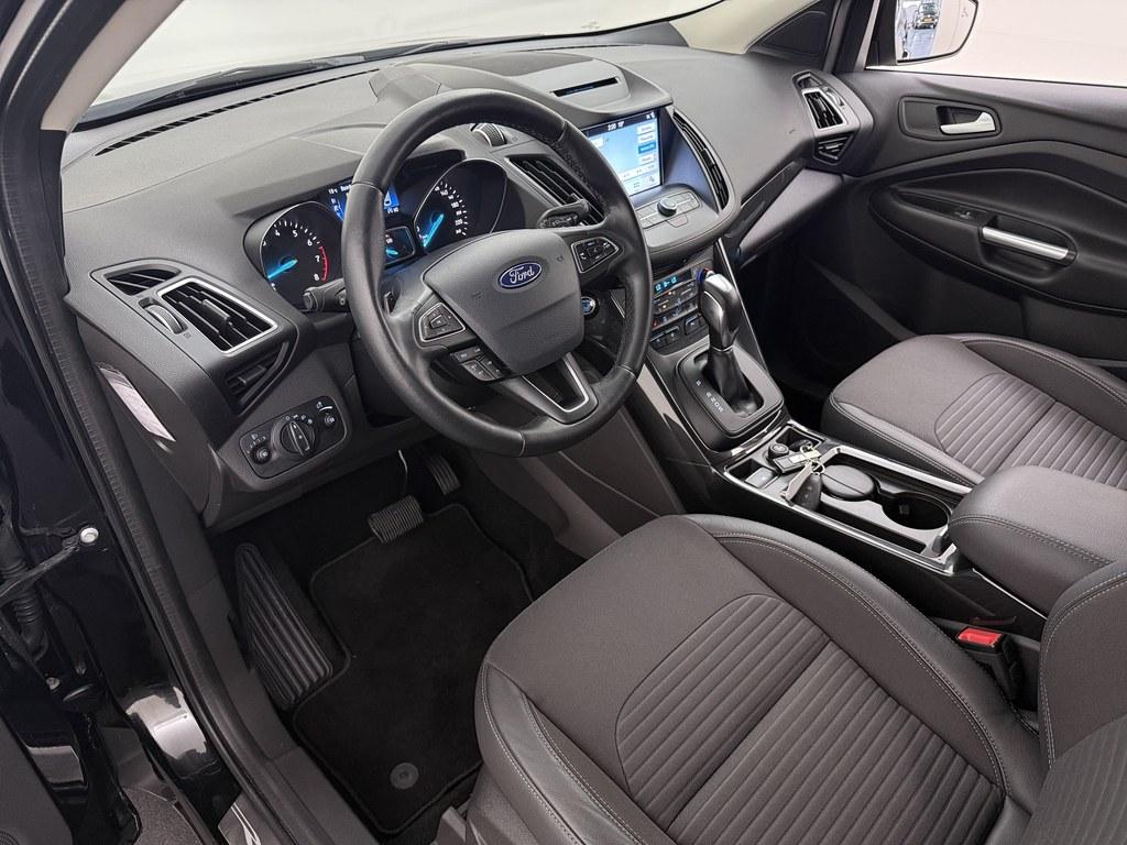 Ford Kuga Ford Kuga 1.5 EcoBoost 182pk AWD Titanium Trekhaak/Camera/ 4S.Banden/H.Leder/1850kg.Trekgewicht