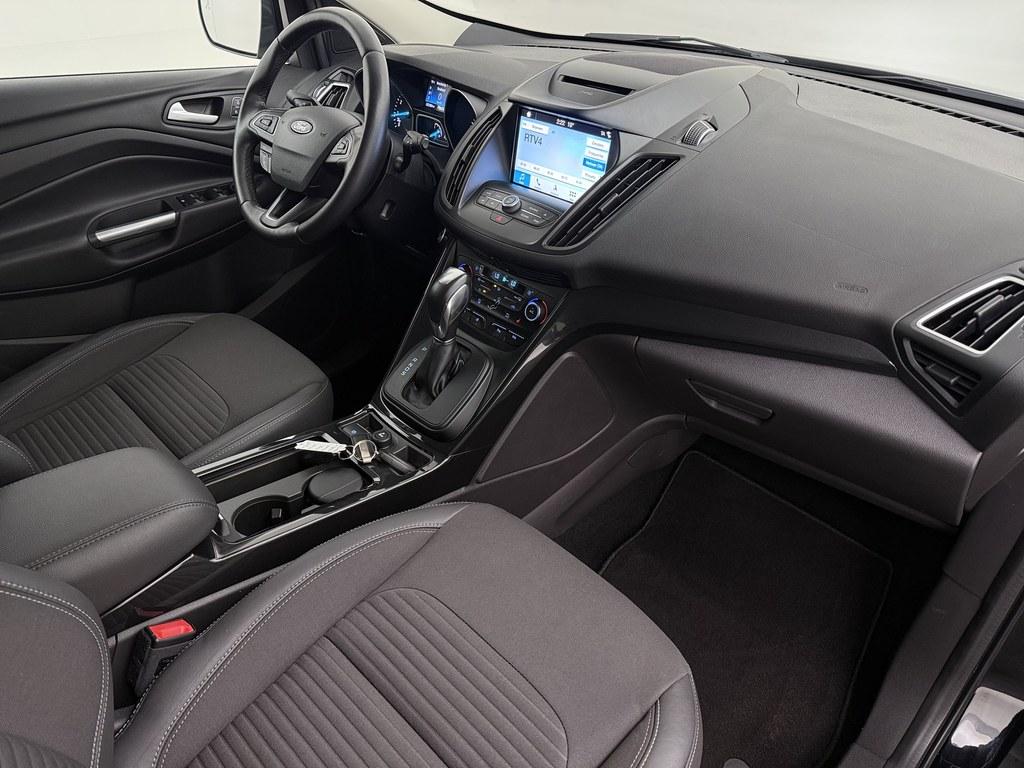 Ford Kuga Ford Kuga 1.5 EcoBoost 182pk AWD Titanium Trekhaak/Camera/ 4S.Banden/H.Leder/1850kg.Trekgewicht