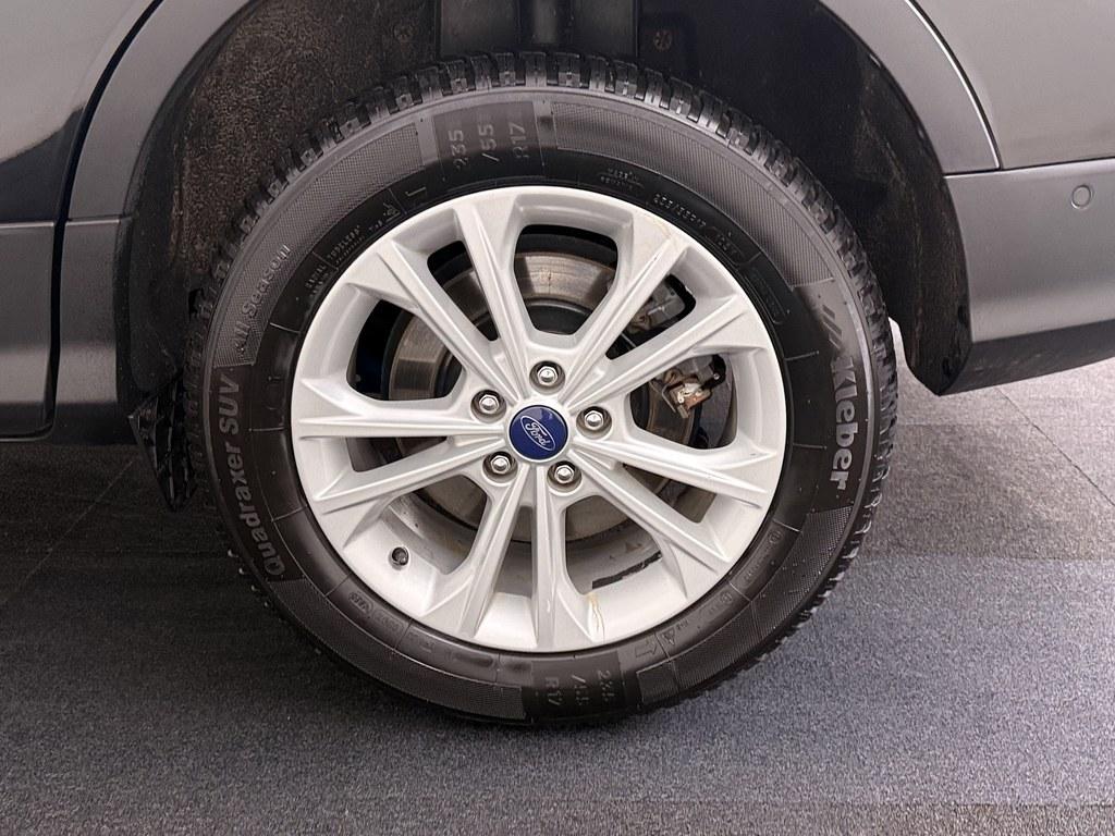 Ford Kuga Ford Kuga 1.5 EcoBoost 182pk AWD Titanium Trekhaak/Camera/ 4S.Banden/H.Leder/1850kg.Trekgewicht