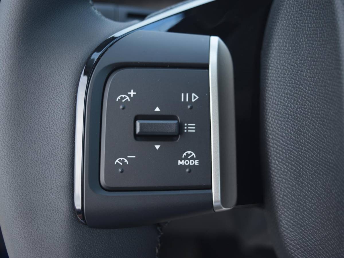 Citroën C3 Aircross Citroen C3 Aircross 1.2 Hybrid 145pk Max UIT VOORRAAD LEVERBAAR
