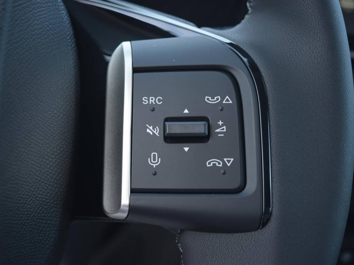 Citroën C3 Aircross Citroen C3 Aircross 1.2 Hybrid 145pk Max UIT VOORRAAD LEVERBAAR