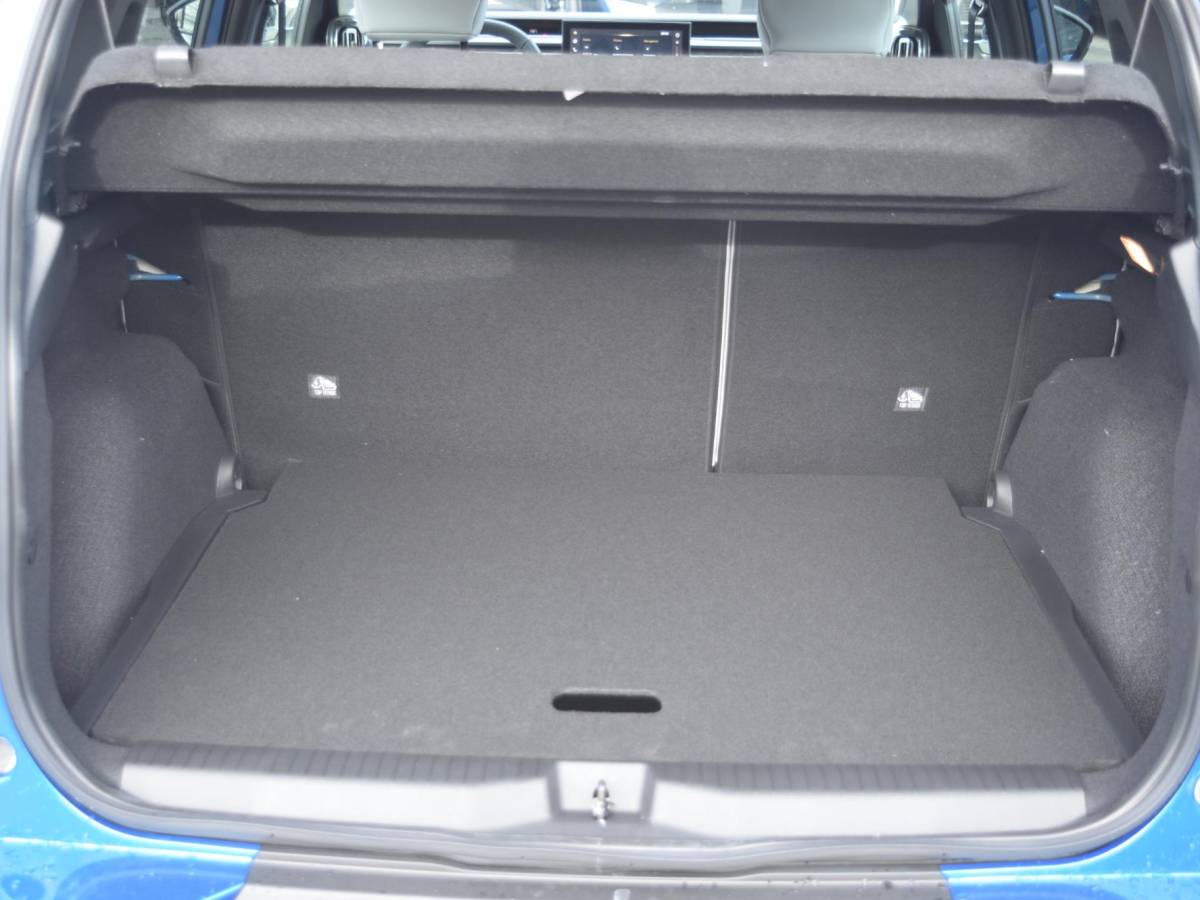 Citroën C3 Aircross Citroen C3 Aircross 1.2 Hybrid 145pk Max UIT VOORRAAD LEVERBAAR