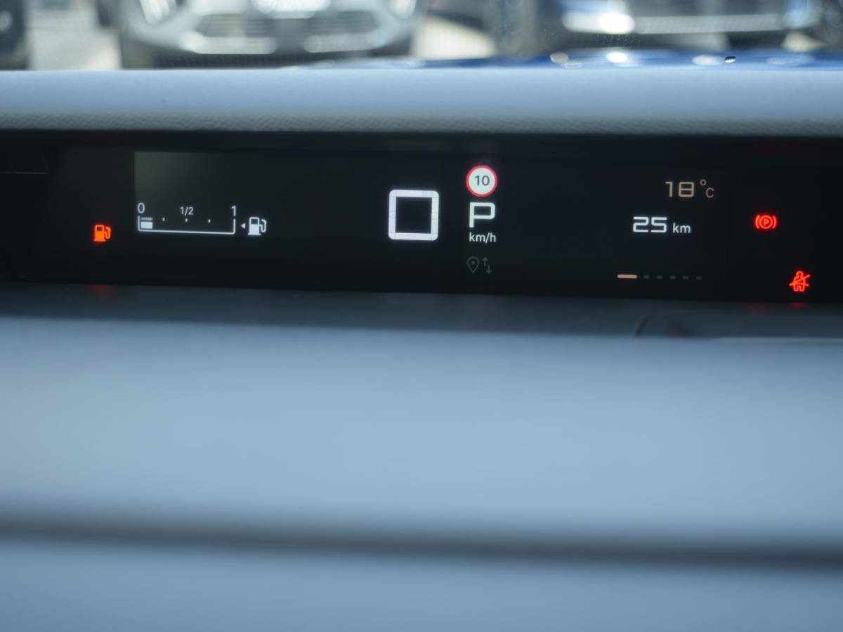 Citroën C3 Aircross Citroen C3 Aircross 1.2 Hybrid 145pk Max UIT VOORRAAD LEVERBAAR